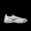 Morelia Neo Sala B Comfortable Versatile TF (Rubber Studs) Kangaroo Leather Shock Absorbing Durable Soccer Shoes Unisex Soccer Shoes Q1GB251004