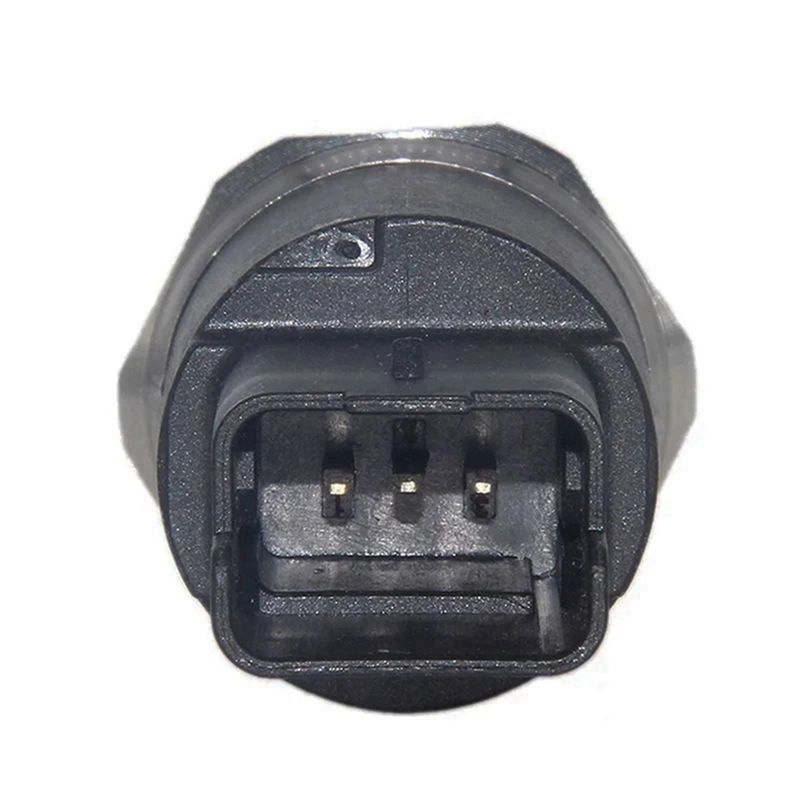 Durable-0281002492 Fuel High Common Rail Pressure Sensor For CITROEN 206 Van 8HX 8HZ 206 Hatchback 2A/C Accessories