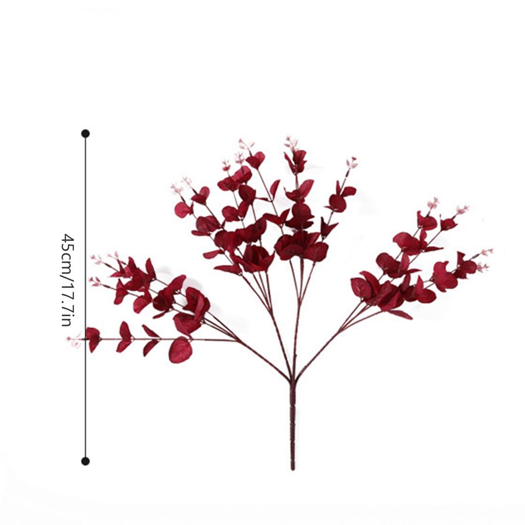 Simulation Money Leaves Wedding Road S Flower Arrangements Home Furnishings Fake Flowers Artificial Flowers