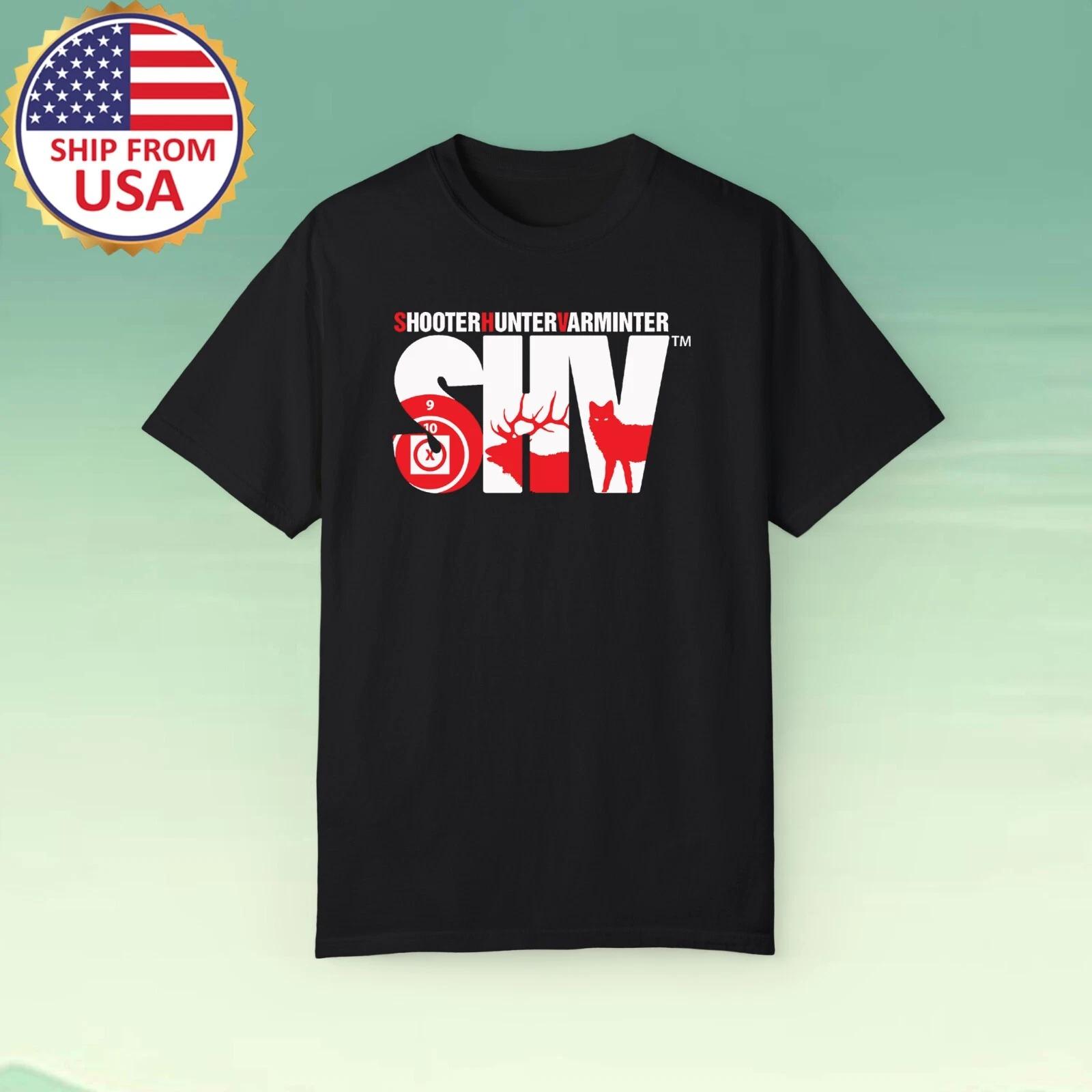 

NightForce SHV Men s Black Size S-5XL S