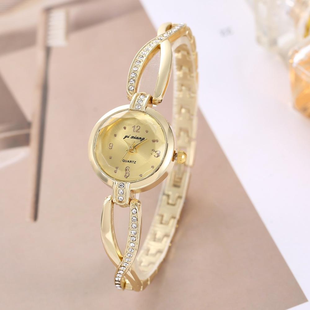 

Привет модные часы Роскошные женские кварцевые часы Водонепроницаемые женские часы Женские наручные часы