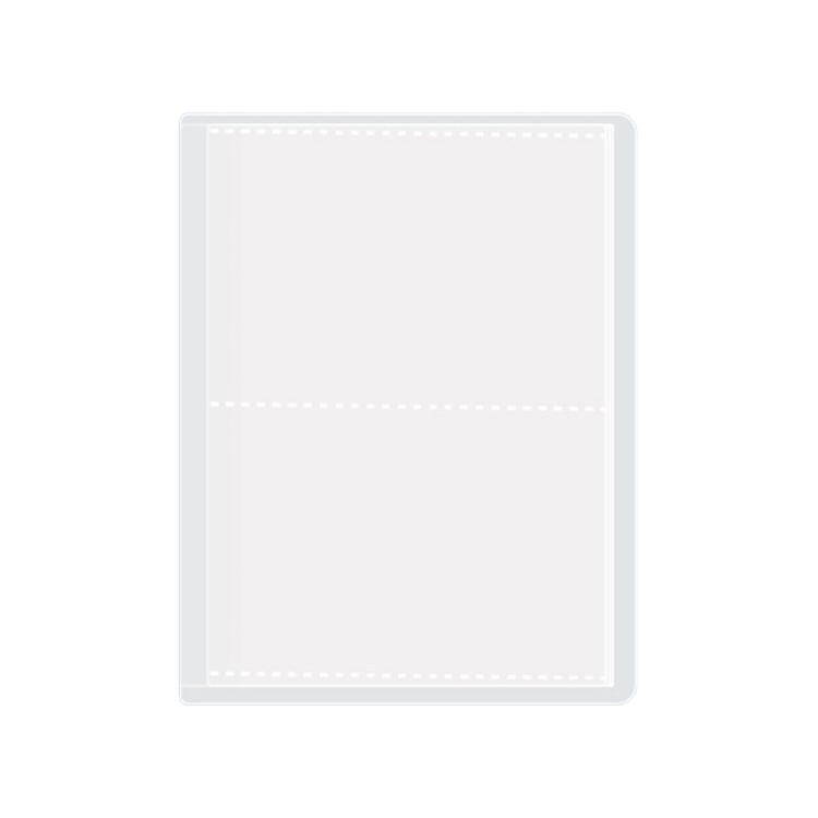 84 Pocket 80 Pocket 160 Pocket Card Holder Game Card Storage Folder Phot Album for Game Card Small Photo Postcard