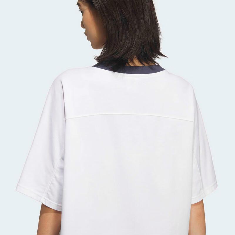 adidas Originals Damska Koszulka OG W TEE SS 1 z Krótkim Rękawem