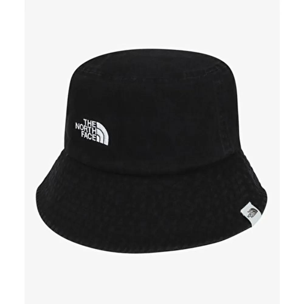 [The North Face] The North Face White Label Logo Cap NE3HS00J K L M 1.NE3HS00J/M
