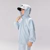 EBAER Kids UPF50+ UV Protection Sun Shirt
