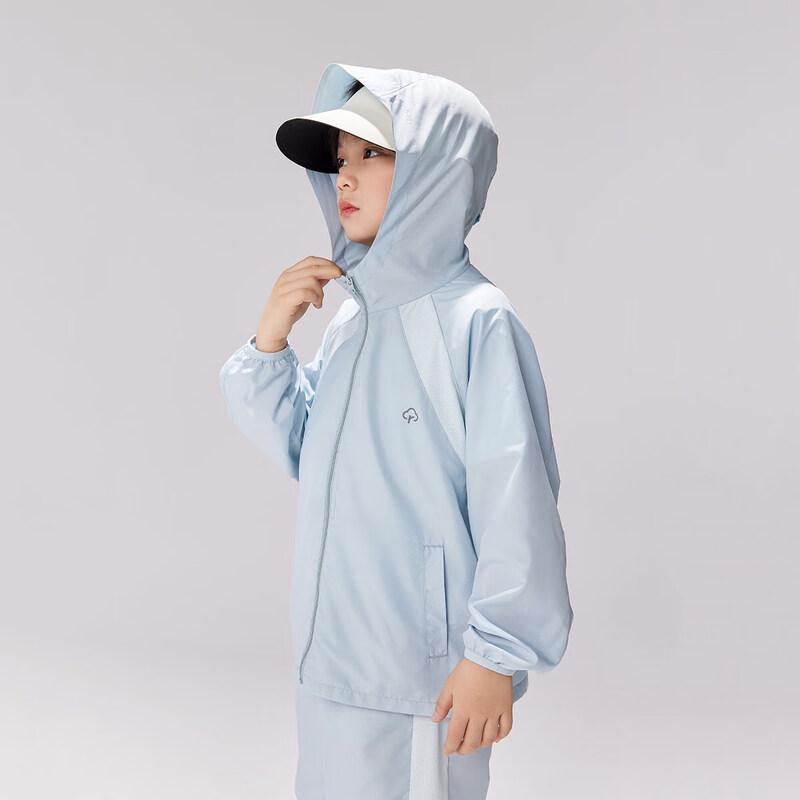 EBAER Kids UPF50+ UV Protection Sun Shirt