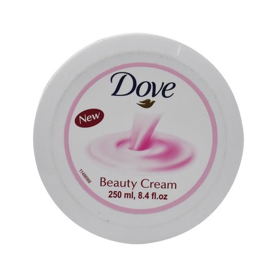 

Крем Dove Beauty - 250 мл (8,4 унции)