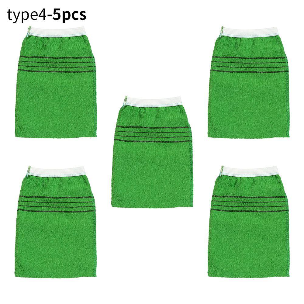Body Massage Scrub Dead Skin Peeling Glove Towel Skin Cleansing Bath Exfoliating Tool Bath Glove