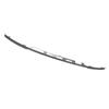 Rear Tailgate Trim Strip for Land Rover Range Rover Executive 2013, Black Silver, Part Nos. LR052716, LR048394