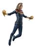 TAMASHII NATIONS S.H.Figuarts Captain Marvel (Marvels) Approx. 150mm ABS & PVC Painted Movable Figure