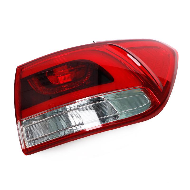 Compatible LED Rear Tail and Brake Lights for 2015-2018 Sorento