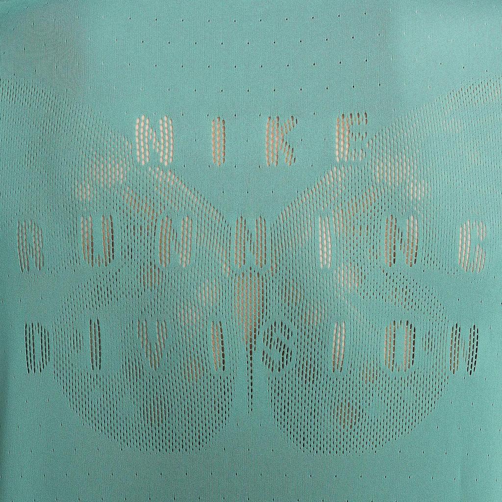 New Nike T Shirts Men Green FQ3091-361