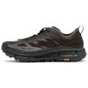 Mafate Speed 4 Lite Satisfy Coffee Sneakers 1157050-COFF
