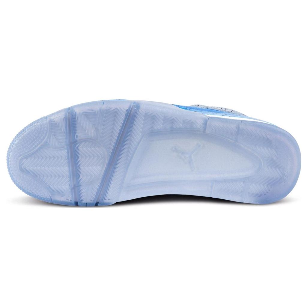 Jordan 4 Retro UNC PE AJ4904284