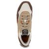 Reebok Classic Nylon Vintage Mahogany Terracotta Unisex Sneakers Brown Chalk 100075299