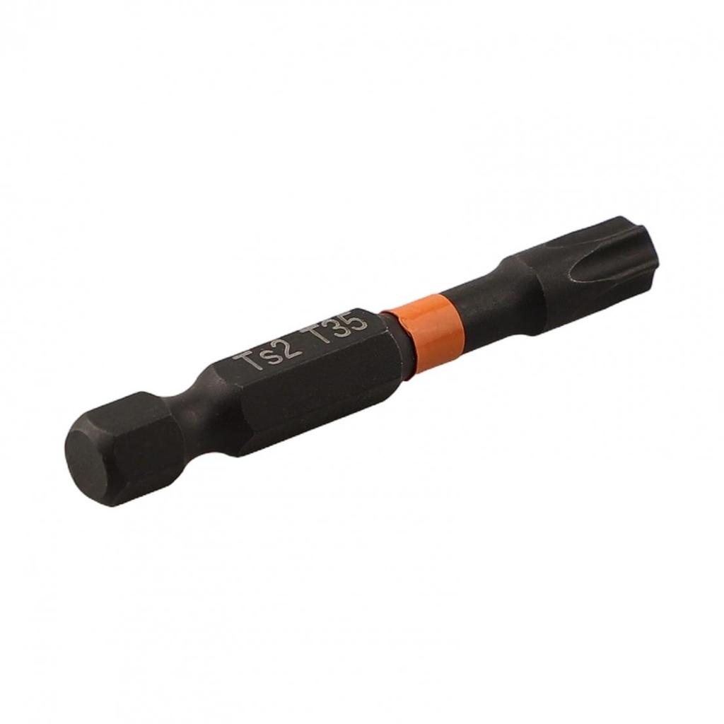 Magnetic Hex Head Drill Bits in 50mm Size Compatible with Multiple Tools