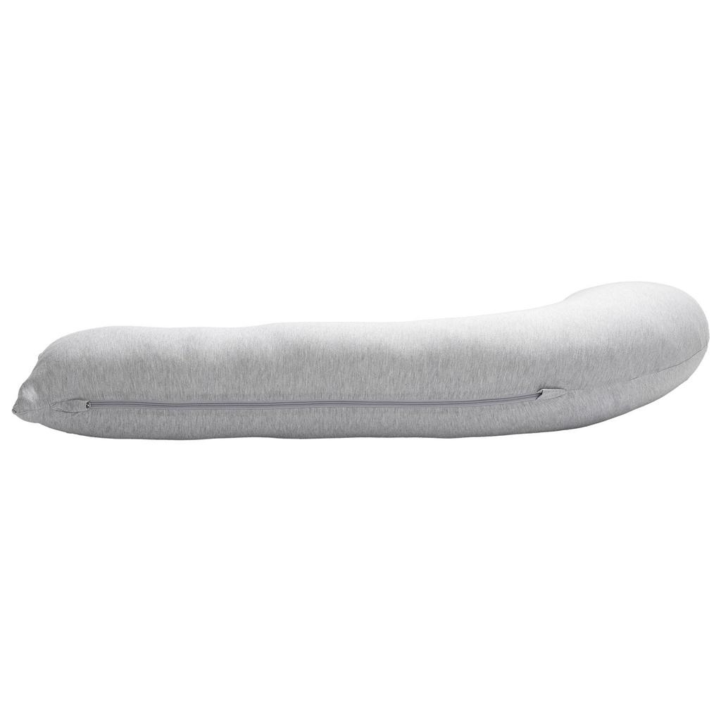 VEVOR Pregnancy Pillows, L-Shaped Maternity Pillow for Pregnant Women