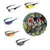 Outdoor Sport Bicycle Riding SunGlasses Cycling Eyewear Driving Glasses Bicycle Accessories