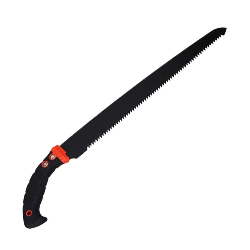 Fierăstrău manual Big Tree Garden - Fierăstrău manual mare electroforetic pentru doborâre și tăiere