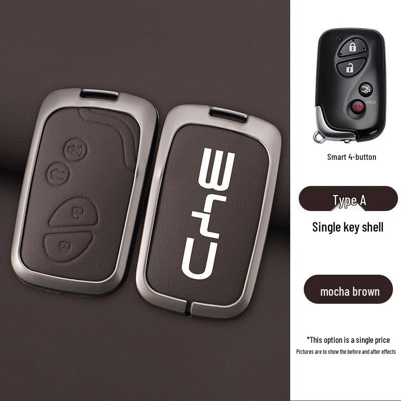 Compatible Key Bag Cover for BYD F3/S6/G3/L3/S7/F0 Models OPP Bag