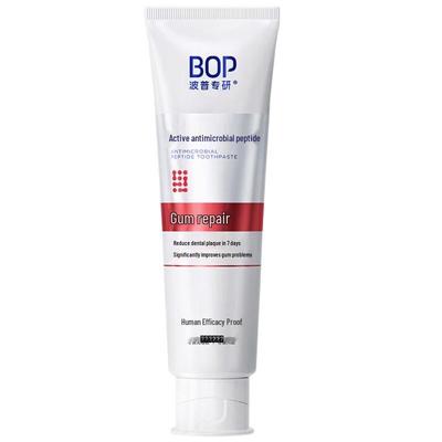 Gum Repair Toothpaste