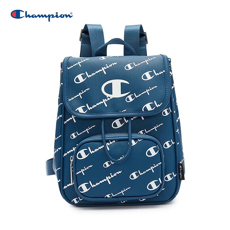 Champion Vintage Print Backpack One Size