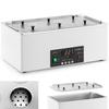 Laboratory Water Bath, 6-Seater, 5100C, 225 L