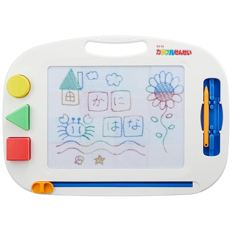 TAKARA TOMY Волшебное время игры Красочный Учитель