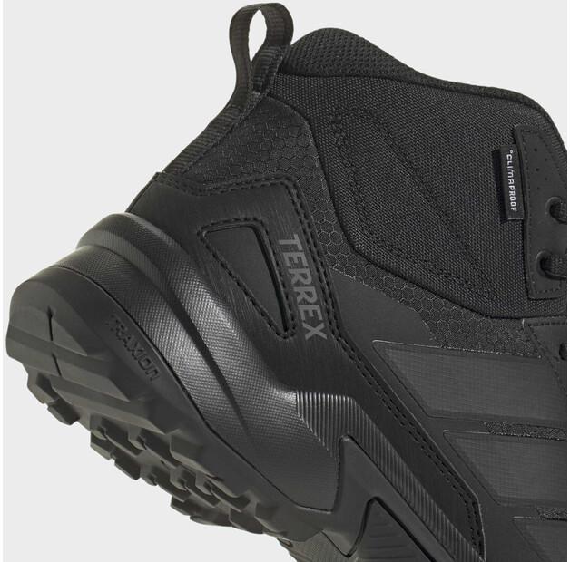 Треккинговые ботинки Adidas Terrex Eastrail 3 Mid Climaproof