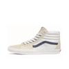 Vans Anaheim Embroidery High-Top Canvas Skate Shoes