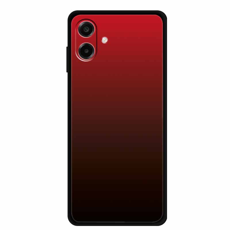 For Samsung Galaxy A07 4G Case Soft Silicone Back Cover Case for Samsung A07 4G Samsung A07 Phone Case Luxury Shockproof Bumper