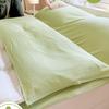 Portable Anti-Dirt Travel Sleeping Bag & Bed Sheet Set - Non-Cotton