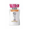 Mens Biore One  One  All-in-one Whole Body Cleanser Hair and Skin Smooth Type Floral Savon Scent Pump 480ml Mens Biore That Can Wash Everything Fro