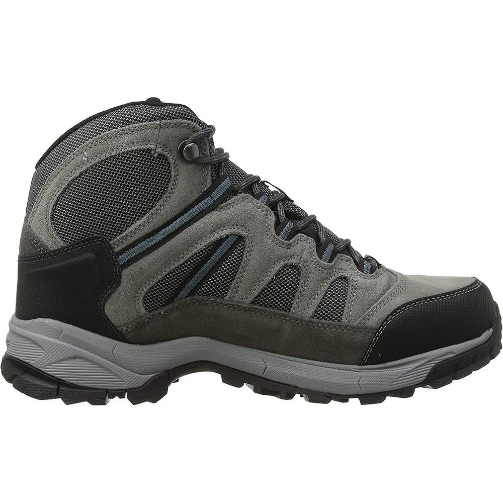 Hi-Tec Mens Bandera Lite Suede Walking Boots