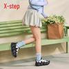 Xtep Women's Platform "Claw" Casual Sneakers