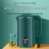 Smart Wanlida Electric Kettle: Large Capacity, Constant Temperature, Household Insulation