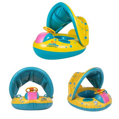 Brinquedos aquáticos para piscina e pátio – Boias