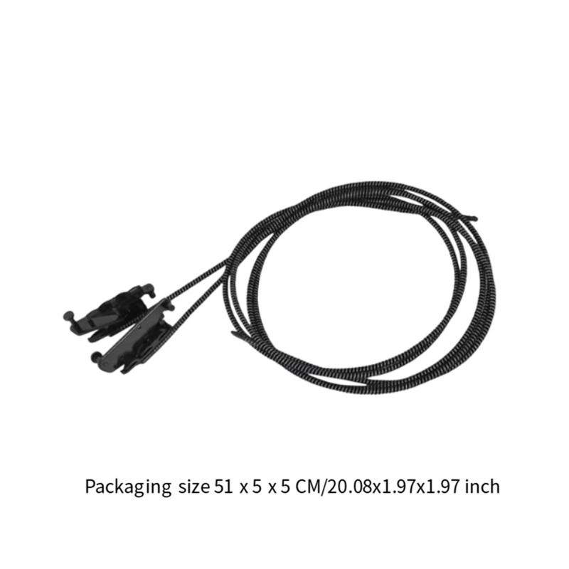 Kit di Riparazione Tetto Apribile Strumento di Riparazione Auto Professionale Alta Affidabilità Robusto Utilità Parti Automobilistiche Strumento a Mano Sostituire