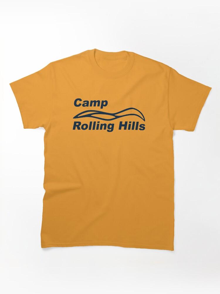 Kids on the Slope Essential Unisex T-Shirt