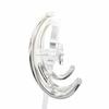 Excellent HERMES Pierce Chaine d'Ancre Punk Pierce Silver 925 Women Used