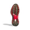 Adidas Golf Adizero Zed G 25 Boa Golf Shoes Lucid Black cm 2E Men's Red/Zero Metallic/Core 28.5