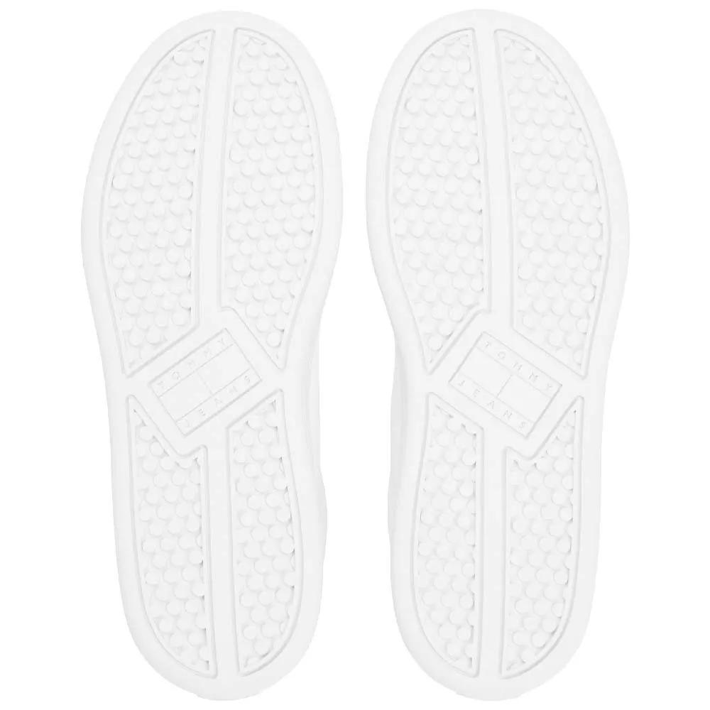Tommy Jeans Archive Court Sneakers