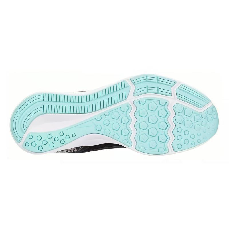 Nike Downshifter 9 Rebel 'Black White Blue' Gs  CI2686-001