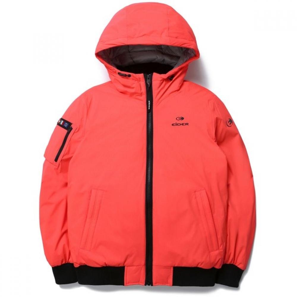 

Eider Women S Stooky Air gooSe Down Padding Dww21552ry Light Red/M