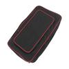 Guitar Effect Pedal Board Case Portable Carry Pedal Board Storage Bag for RPB‑1 2
