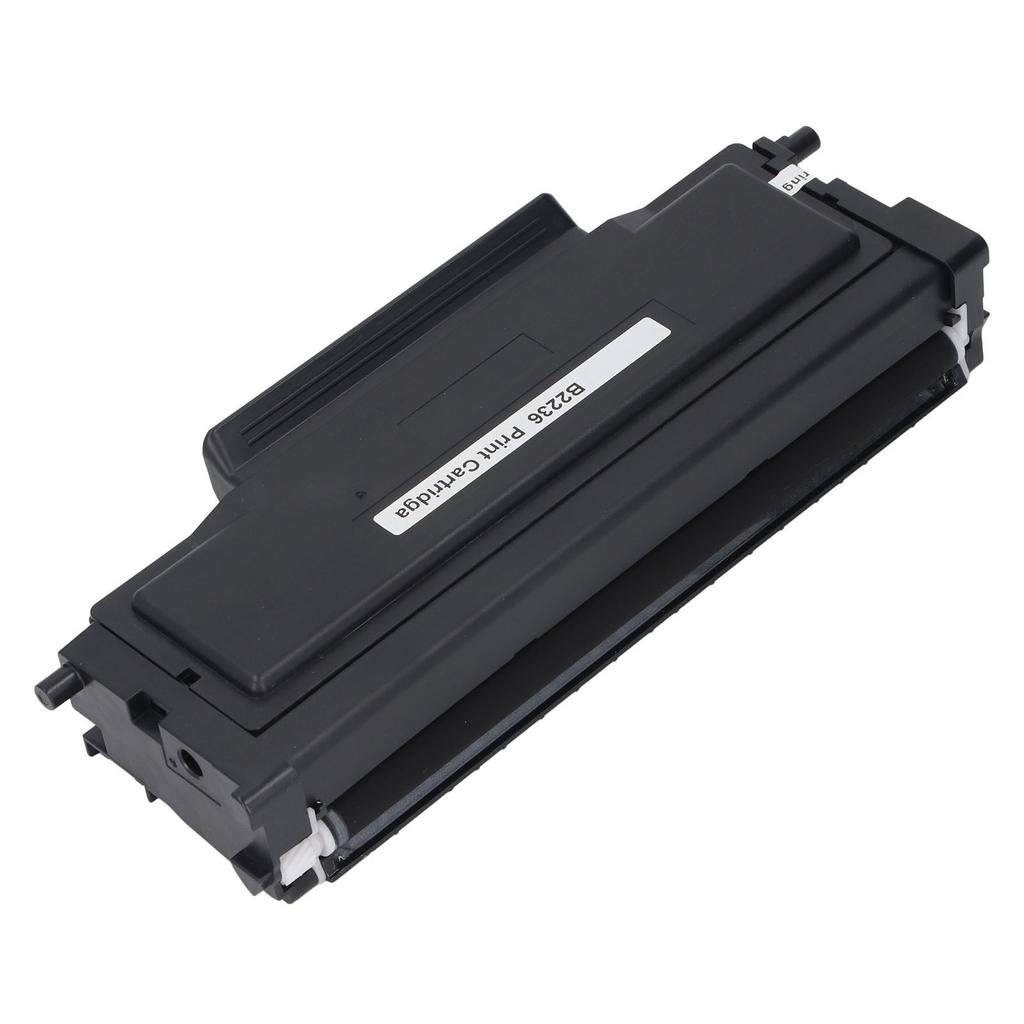 2PCS Toner Cartridges High Page Yield 1.5K B2236 Black Toner Cartridge Fit for Lexmark B2236dw B2236adw MB2236 B2442