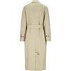 Burberry Trench Coat Men's Beige 80778681