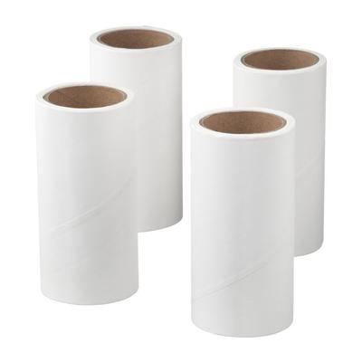 Replacement Roller Attachments (4 Things), BASTIS Lint Roller Refill,