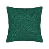 Yayoi Kusama - Batik Pillowcase Polyester Cushion Cover Decoration Throw Pillow Case Cover Home Square 45*45cm