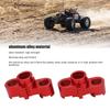 RC Aluminum Steering Cup High Strength   Cutting Replacement RC Steering Blocks for   1Celsius7 1Celsius8 Series RC Cars
